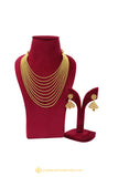 Necklace Set By Punjabi Traditional Jewellery