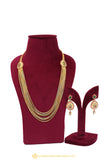 Necklace Set By Punjabi Traditional Jewellery