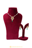 Necklace Set By Punjabi Traditional Jewellery