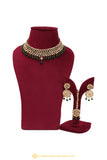 Necklace Set By Punjabi Traditional Jewellery