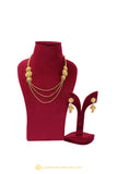 Necklace Set By Punjabi Traditional Jewellery