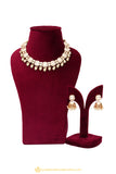 Necklace Set By Punjabi Traditional Jewellery