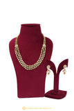 Necklace Set By Punjabi Traditional Jewellery