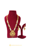 Necklace Set By Punjabi Traditional Jewellery