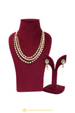 Necklace Set By Punjabi Traditional Jewellery