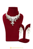 Necklace Set By Punjabi Traditional Jewellery