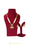 Necklace Set By Punjabi Traditional Jewellery