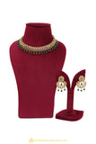 Necklace Set By Punjabi Traditional Jewellery