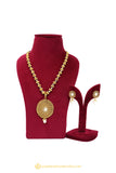 Necklace Set By Punjabi Traditional Jewellery