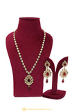 Necklace Set By Punjabi Traditional Jewellery