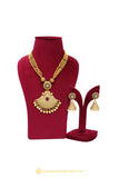 Necklace Set By Punjabi Traditional Jewellery