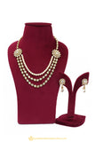 Necklace Set By Punjabi Traditional Jewellery