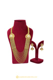 Necklace Set By Punjabi Traditional Jewellery