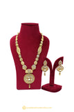 Necklace Set By Punjabi Traditional Jewellery