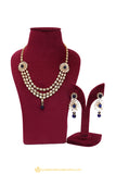 Necklace Set By Punjabi Traditional Jewellery