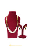 Necklace Set By Punjabi Traditional Jewellery