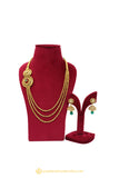 Necklace Set By Punjabi Traditional Jewellery