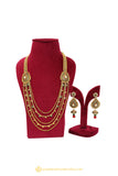 Necklace Set By Punjabi Traditional Jewellery