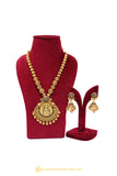 Necklace Set By Punjabi Traditional Jewellery