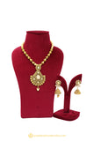 Necklace Set By Punjabi Traditional Jewellery