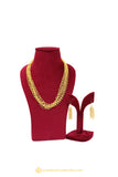 Necklace Set By Punjabi Traditional Jewellery