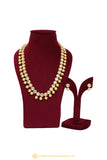 Necklace Set By Punjabi Traditional Jewellery