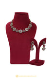 Necklace Set By Punjabi Traditional Jewellery