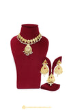 Necklace Set By Punjabi Traditional Jewellery