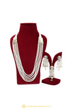 Necklace Set By Punjabi Traditional Jewellery