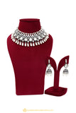 Necklace Set By Punjabi Traditional Jewellery