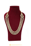 Necklace Set By Punjabi Traditional Jewellery