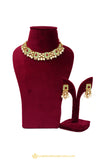 Necklace Set By Punjabi Traditional Jewellery