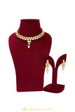 Necklace Set By Punjabi Traditional Jewellery