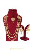 Necklace Set By Punjabi Traditional Jewellery