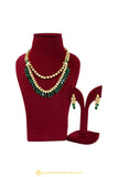 Necklace Set By Punjabi Traditional Jewellery