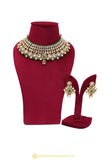 Necklace Set By Punjabi Traditional Jewellery