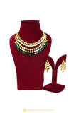 Necklace Set By Punjabi Traditional Jewellery