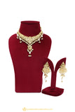 Necklace Set By Punjabi Traditional Jewellery