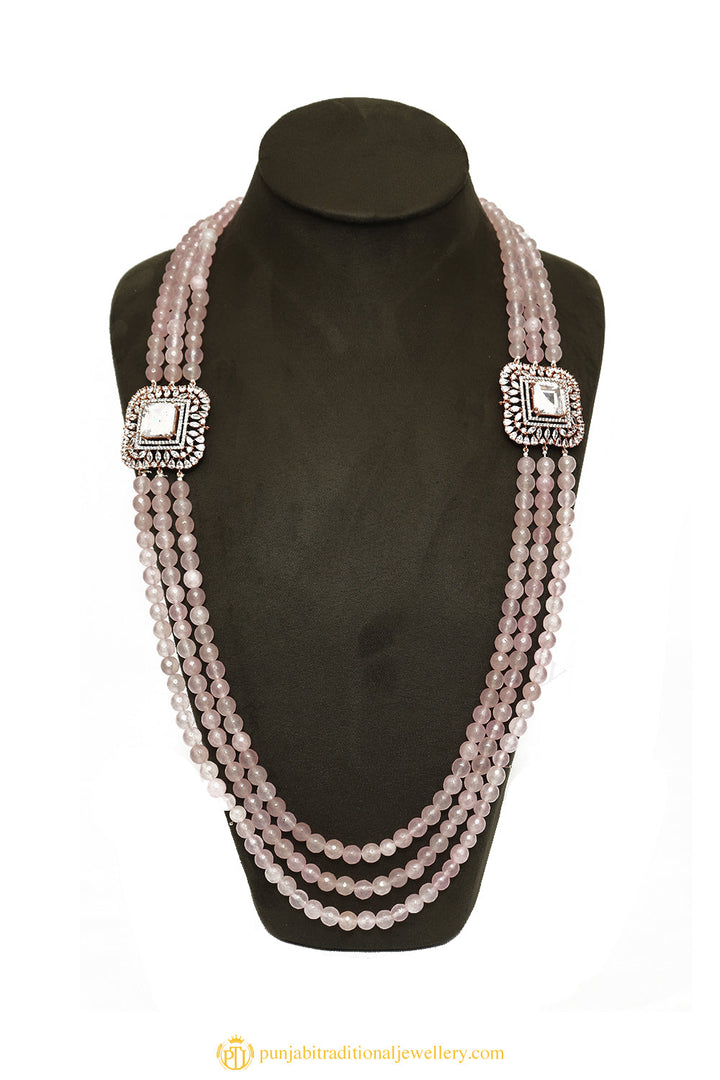Necklace Set By Punjabi Traditional Jewellery