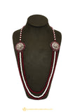 Necklace Set By Punjabi Traditional Jewellery