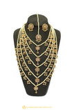 Necklace Set By Punjabi Traditional Jewellery