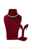 Necklace Set By Punjabi Traditional Jewellery