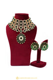 Necklace Set By Punjabi Traditional Jewellery