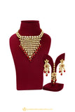 Necklace Set By Punjabi Traditional Jewellery