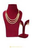 Necklace Set By Punjabi Traditional Jewellery