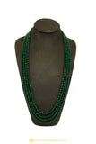 Necklace Set By Punjabi Traditional Jewellery