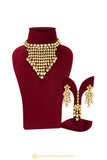 Necklace Set By Punjabi Traditional Jewellery