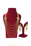 Necklace Set By Punjabi Traditional Jewellery