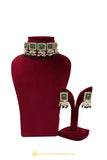 Necklace Set By Punjabi Traditional Jewellery