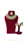 Necklace Set By Punjabi Traditional Jewellery